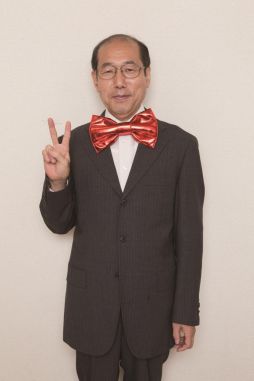 画像ギャラリー No.001のサムネイル画像 / 「桐谷さん×チャリ走」，桐谷さんがSHOWROOMに登場。9日19時より放送
