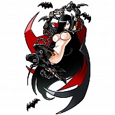 画像ギャラリー No.004のサムネイル画像 / 「モンタワーズ2」“九尾狐”など,「ワールドレイド・モンスター」6種が追加に