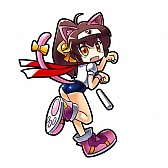 画像ギャラリー No.006のサムネイル画像 / 「モンタワーズ2」“九尾狐”など,「ワールドレイド・モンスター」6種が追加に