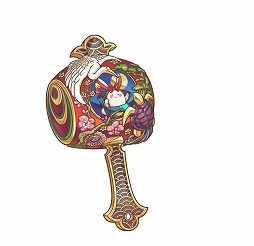 画像ギャラリー No.004のサムネイル画像 / 「しろくろジョーカー」，5周年記念キャンペーンが開始