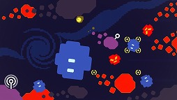 画像ギャラリー No.003のサムネイル画像 / 「サウンドシェイプ」，ゲーム本編や追加コンテンツの半額セールを実施