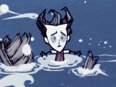 南海でのサバイバルを堪能できる「Don’t Starve」のDLC「Shipwrecked」がPS4向けにも2016年春リリース