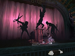 画像ギャラリー No.002のサムネイル画像 / 初代「BioShock」がiOS向けアプリとして2014年夏にリリース予定。海底都市ラプチャーでの怪事件を手のひらで楽しもう