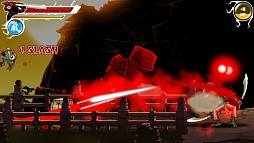 画像ギャラリー No.007のサムネイル画像 / PS Vita版「ドロースラッシャー」，本日から9月3日までセール価格の400円に