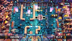 画像ギャラリー No.008のサムネイル画像 / DLタイトル「ドロースラッシャー」と「ロボットレスキュー」がセール価格で販売中
