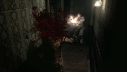 画像ギャラリー No.016のサムネイル画像 / PS3/Xbox 360版「バイオハザード HDリマスター」のプレオーダー締切り迫る