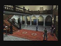 画像ギャラリー No.004のサムネイル画像 / PS3/Xbox 360版「バイオハザード HDリマスター」が本日発売。新旧「バイオハザード」の違いをスクリーンショットで紹介