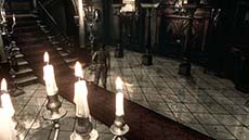 画像ギャラリー No.029のサムネイル画像 / PS3/Xbox 360版「バイオハザード HDリマスター」が本日発売。新旧「バイオハザード」の違いをスクリーンショットで紹介