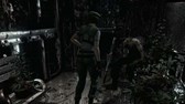 バイオハザード HDリマスター