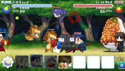 画像ギャラリー No.009のサムネイル画像 / 「Fate/hollow ataraxia」などの情報を紹介するWeb生放送番組が本日配信に