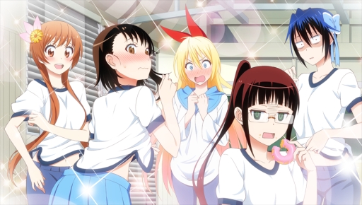 画像ギャラリー No.015のサムネイル画像 / 「Fate/hollow ataraxia」などの情報を紹介するWeb生放送番組が本日配信に