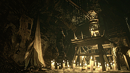 画像ギャラリー No.011のサムネイル画像 / 「バイオハザード HDリマスター」のPS4版は2015年1月20日，Xbox One版は同年1月中に発売。サウンドトラックCDを同梱したPS4向けパッケージも