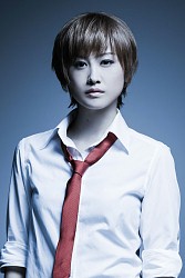 画像ギャラリー No.004のサムネイル画像 / 「BIOHAZARD THE STAGE」主要3キャストのビジュアルを公開