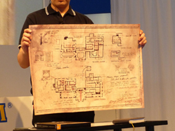 画像ギャラリー No.007のサムネイル画像 / ［TGS 2014］元祖サバイバルホラーがHD化されて蘇る。カプコン「バイオハザード HDリマスター スペシャルステージ」をレポート