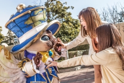 画像ギャラリー No.009のサムネイル画像 / USJで開催される「バイオハザード・ザ・エスケープ」「モンスターハンター・ザ・リアル」の最新情報を公開