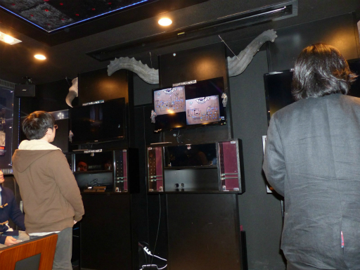 画像ギャラリー No.002のサムネイル画像 / PC/PS4/Xbox One版「バイオハザード HDリマスター」が本日配信。メディア対抗ゲーム大会で「インビジブルエネミーモード」に挑戦してきた