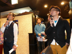 画像ギャラリー No.005のサムネイル画像 / PC/PS4/Xbox One版「バイオハザード HDリマスター」が本日配信。メディア対抗ゲーム大会で「インビジブルエネミーモード」に挑戦してきた