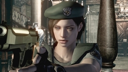 画像ギャラリー No.019のサムネイル画像 / PC/PS4/Xbox One版「バイオハザード HDリマスター」が本日配信。メディア対抗ゲーム大会で「インビジブルエネミーモード」に挑戦してきた