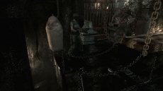 画像ギャラリー No.021のサムネイル画像 / PC/PS4/Xbox One版「バイオハザード HDリマスター」の配信に合わせて，スクリーンショット計26枚が公開に