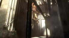 画像ギャラリー No.025のサムネイル画像 / PC/PS4/Xbox One版「バイオハザード HDリマスター」の配信に合わせて，スクリーンショット計26枚が公開に