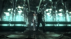 画像ギャラリー No.027のサムネイル画像 / PC/PS4/Xbox One版「バイオハザード HDリマスター」の配信に合わせて，スクリーンショット計26枚が公開に