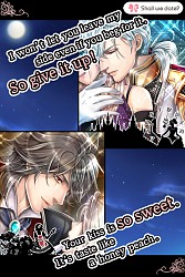 画像ギャラリー No.006のサムネイル画像 / 女性向け恋愛ゲーム「Shall we date?: My Fairy Tales＋」米国向けに配信