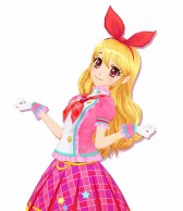 画像ギャラリー No.004のサムネイル画像 / 「アイカツ!」の楽曲でダンスやMV制作ができる,アイドル体験ゲームが登場