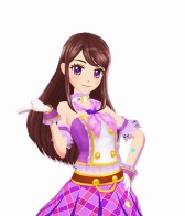 画像ギャラリー No.007のサムネイル画像 / 「アイカツ!」の楽曲でダンスやMV制作ができる,アイドル体験ゲームが登場
