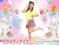 画像ギャラリー No.009のサムネイル画像 / 「アイカツ!」の楽曲でダンスやMV制作ができる,アイドル体験ゲームが登場