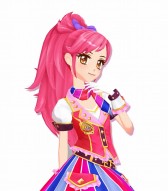 画像ギャラリー No.011のサムネイル画像 / 「アイカツ!」の楽曲でダンスやMV制作ができる,アイドル体験ゲームが登場