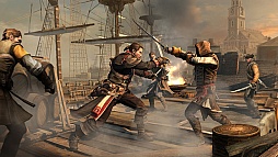 アサシン クリード ローグ