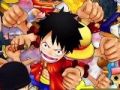 3DS用ソフト「ワンピース 超グランドバトル！X」発売決定。総勢85名以上ものキャラクター達が繰り広げるドリームバトル