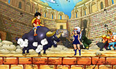 画像ギャラリー No.002のサムネイル画像 / 「ワンピース 超グランドバトル！X」の発売日が11月13日に決定。パッケージビジュアルと早期購入者特典もお披露目
