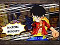 「ワンピース 超グランドバトル！X」のプレイ動画が公開。第1弾では「最悪」同士のバトルをピックアップ