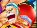 「ワンピース 超グランドバトル！X」，プレイ動画第3弾のテーマは“超ヘビー級頂上決戦”。フランキーやイワンコフら重量級キャラがぶつかり合う