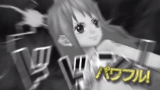 画像ギャラリー No.001のサムネイル画像 / 「ワンピース 超グランドバトル!X」プレイ動画第4弾「最強の“女”決定戦」篇が公開に。ナミやハンコックら美女達4人が激突する