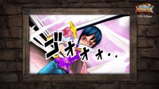 画像ギャラリー No.003のサムネイル画像 / 「ワンピース 超グランドバトル!X」プレイ動画第4弾「最強の“女”決定戦」篇が公開に。ナミやハンコックら美女達4人が激突する
