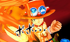 画像ギャラリー No.011のサムネイル画像 / 「ワンピース 超グランドバトル！X」が本日発売。好きなキャラクター同士で海賊同盟を結び，世界制覇を目指すのだ
