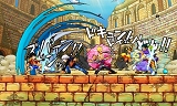 ワンピース 超グランドバトル!X