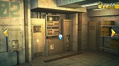 画像ギャラリー No.005のサムネイル画像 / 「@SIMPLE DLシリーズ for WiiU Vol.2 THE 密室からの脱出2」が配信開始