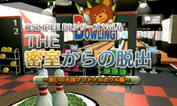 画像ギャラリー No.005のサムネイル画像 / 「@SIMPLE DLシリーズ」のセールが12月28日から開催に。3DS作品20種,Wii U作品2種が対象
