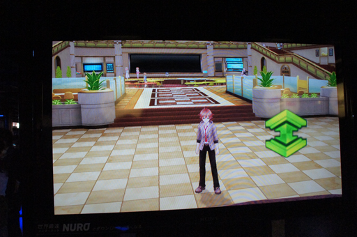 画像ギャラリー No.012のサムネイル画像 / ［TGS 2014 ］5人のアイドルと共に全人類を熱狂させて世界を救え。「オメガクインテット」のプレイレポートを掲載