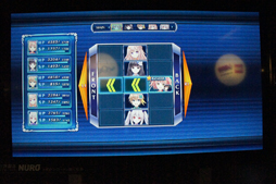 画像ギャラリー No.017のサムネイル画像 / ［TGS 2014 ］5人のアイドルと共に全人類を熱狂させて世界を救え。「オメガクインテット」のプレイレポートを掲載