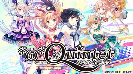 画像ギャラリー No.003のサムネイル画像 / 「コンパイルハート オータムセール2023」本日開始。「オメガクインテット」や「クロバラノワルキューレ Black Rose Valkyrie」が対象に