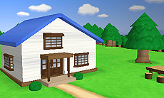 画像ギャラリー No.004のサムネイル画像 / 3DS「ダービースタリオンGOLD」最新情報。上/下画面を活用したインタフェースや3D立体視対応のレースシーンで,まさに“3DSならではのダビスタ”に