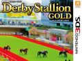 「ダービースタリオンGOLD」の発売日が2014年12月4日に決定。初回購入特典で，ダウンロードソフト「ダビスタ」（仮称）が手に入る