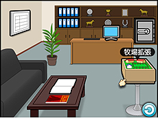 画像ギャラリー No.015のサムネイル画像 / 「ダービースタリオンGOLD」，インターネットを介して全国のプレイヤーと競走馬で競う「インターレース」の詳細や，新種牡馬/牧場/調教の情報が公開