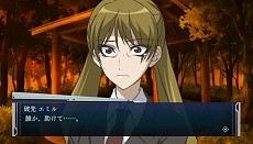 画像ギャラリー No.004のサムネイル画像 / PS Vita「M3〜ソノ黑キ鋼〜///MISSION MEMENTO MORI」が11月20日に発売。テレビアニメ版をベースにした“ソノ黑キザッピングストーリー”を描く