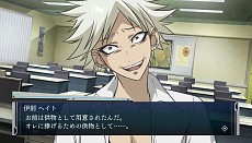 画像ギャラリー No.006のサムネイル画像 / PS Vita「M3〜ソノ黑キ鋼〜///MISSION MEMENTO MORI」が11月20日に発売。テレビアニメ版をベースにした“ソノ黑キザッピングストーリー”を描く