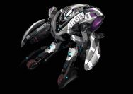 画像ギャラリー No.010のサムネイル画像 / PS Vita「M3〜ソノ黑キ鋼〜///MISSION MEMENTO MORI」が11月20日に発売。テレビアニメ版をベースにした“ソノ黑キザッピングストーリー”を描く
